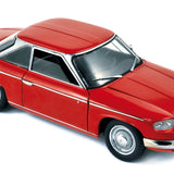 Panhard 24 CT 1964 Hastings Rot 1:18