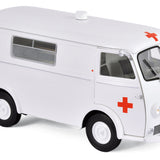 Peugeot D4B 1963 Ambulance 1:18