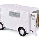 Peugeot D4B 1963 Ambulance 1:18