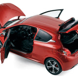 Peugeot 208 GTi 2013 Rouge Rubis 1/18