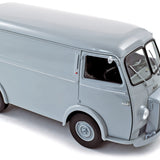 Peugeot D3A 1950 Grey 1:18