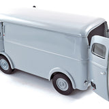 Peugeot D3A 1950 Grey 1:18