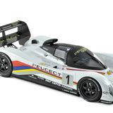 Peugeot 905 1992 24H Le Mans 1 Dalmas/Warwick/Blundell Winner 1:18