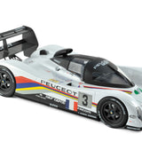 Peugeot 905 1993 24H Le Mans 3 Bouchut/Hélary/Brabham Winner 1:18