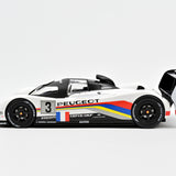 Peugeot 905 1993 24H Le Mans 3 Bouchut/Hélary/Brabham Winner 1:18