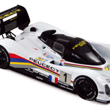 Peugeot 905 1993 24H Le Mans 1 Dalmas/Boutsen/Fabi 1:18