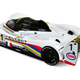 Peugeot 905 1993 24H Le Mans 1 Dalmas/Boutsen/Fabi 1:18