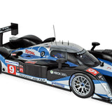 Peugeot 908 HDI FAP 2009 24H Le Mans  9 Brabham / Gené / Wurz Winner