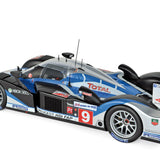 Peugeot 908 HDI FAP 2009 24H Le Mans  9 Brabham / Gené / Wurz Winner