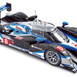 Peugeot 908 HDI FAP 2009 24H Le Mans 8 Bourdais/Montagny/Sarrazi 1/18