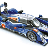 Peugeot 908 HDI FAP 2010 24H Le Mans 2 Equipe Peugeot Sport 1/18