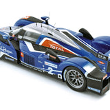 Peugeot 908 HDI FAP 2010 24H Le Mans 2 Equipe Peugeot Sport 1/18