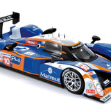 Peugeot 908 HDI FAP 2011 24H Le Mans 10 Team Oreca 1:18