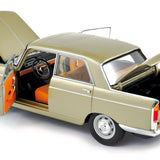 Peugeot 404 1965 Gold 1:18