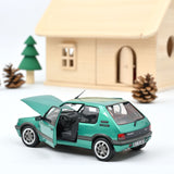 Peugeot 205 GTi Griffe 1990 Grün 1:18