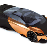 Peugeot Onyx 2012 Paris Concept Car 1:18