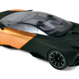 Peugeot Onyx 2012 Paris Concept Car 1:18