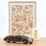 Peugeot 402 Eclipse 1937 Chocolate 1:18