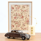 Peugeot 402 Eclipse 1937 Chocolate 1:18