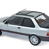 Peugeot 309 GTi 1987 Gris Futura 1/18