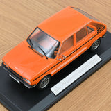 Peugeot 104 SL Sport 1979 Orange 1:18 - 104Stk.