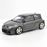 Renault Megane MTK 2004 Hologram Grey 1:18