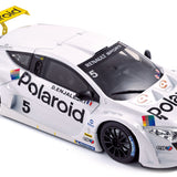 Renault Megane Trophy 2009 Weltmeisterschaft 5 Enjalbert 1:18