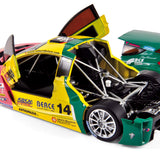 Renault Megane Trophy 2012 14 Team Oregon Costa Winner 1:18