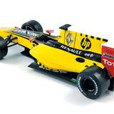 Renault F1 Team R30 2010 Vorführwagen 1:18