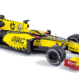 Renault F1 Team R30 2010 Nr. 11 1:18