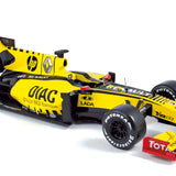 Renault F1 Equipe R30 2010 N°12 1/18