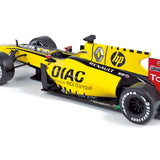 Renault F1 Team R30 2010 N°12 1:18