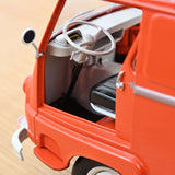 Renault Estafette 1959 Orange 1:18 - 200Stk.