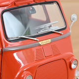 Renault Estafette 1959 Orange 1/18 - 200pcs