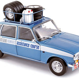 Renault 16 1968 Hilfskurs 1:18