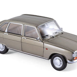 Renault 16 1969 Beige metallic 1:18