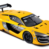 Renault R.S.01 2015 Offizielle Präsentation Version 1:18