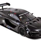 Renault R.S.01 2014 Test Black Version 1:18