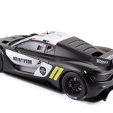 Renault R.S.01 2016 INTERCEPTOR Jean Ragnotti 1:18