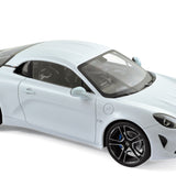 Alpine A110 Première Edition 2017 White 1:18