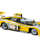 Alpine A442B 1978 24H Le Mans 2 Pironi/Jaussaud Winner 1:18