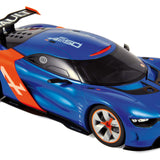 Renault Alpine A110-50 2012 Concept Car 1:18