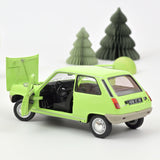 Renault 5 1972 Vert clair 1/18