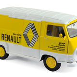 Renault Estafette 1972 Unterstützung Renault 1:18