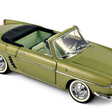 Renault Floride 1959 Borneo Green 1:18