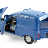 Renault 4 Fourgonnette 1965 Bleu 1/18