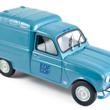 Renault 4 F4 1965 EDF-GDF 1:18