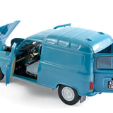 Renault 4 F4 1965 EDF-GDF 1:18