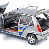 Renault Supercinq GT Turbo 1990 Rally Corse 14 Ragnotti 1:18