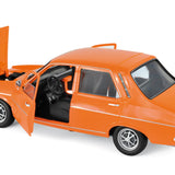 Renault 12 TS 1973 Orange 1:18